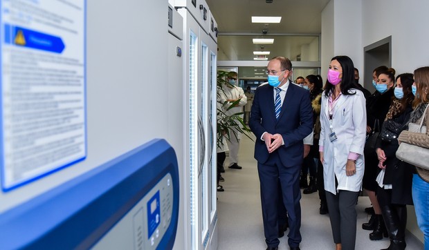 Sremska Kamenica dijagnostika