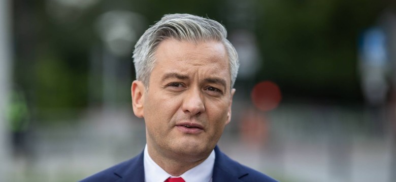 Biedroń o słowach Tuska ws. aborcji: Czyny decydują o tym czy kobiety żyją w wolności, czy w piekle