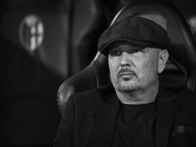 Siniša Mihajlović