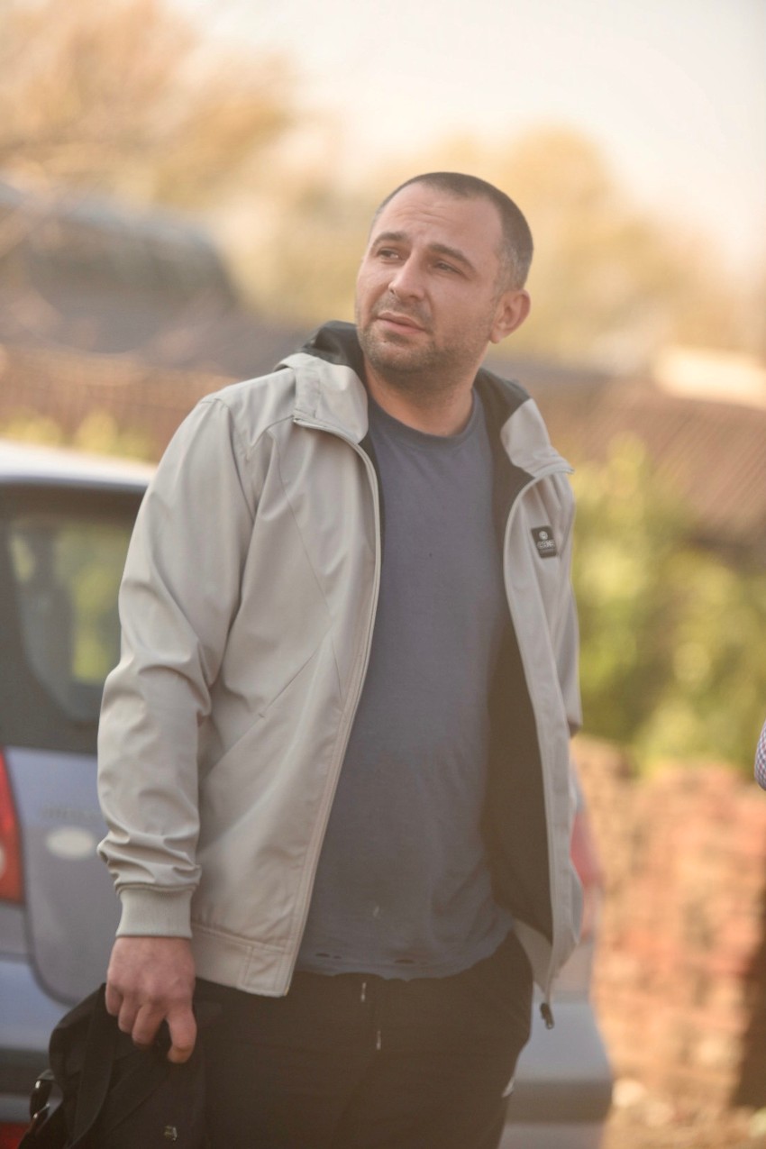 Teča poginulog mladića