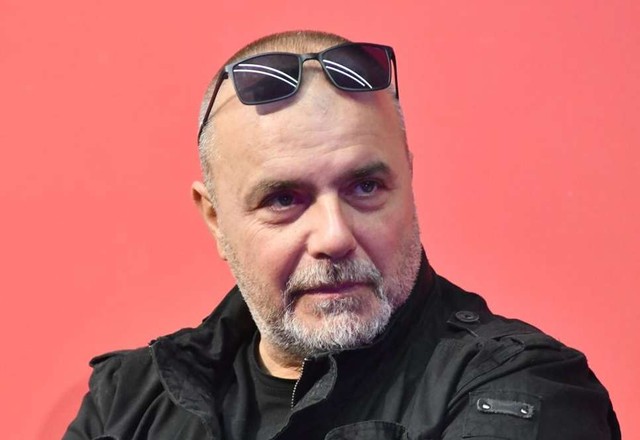 Nikola Kojo (Foto: Ringier/Milan Ilić)