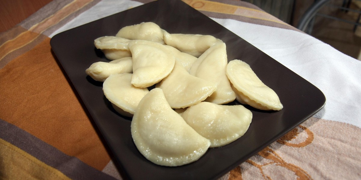 pierogi