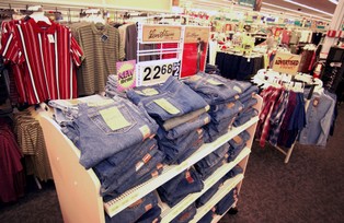 Gdzie można kupić dżinsy na raty?