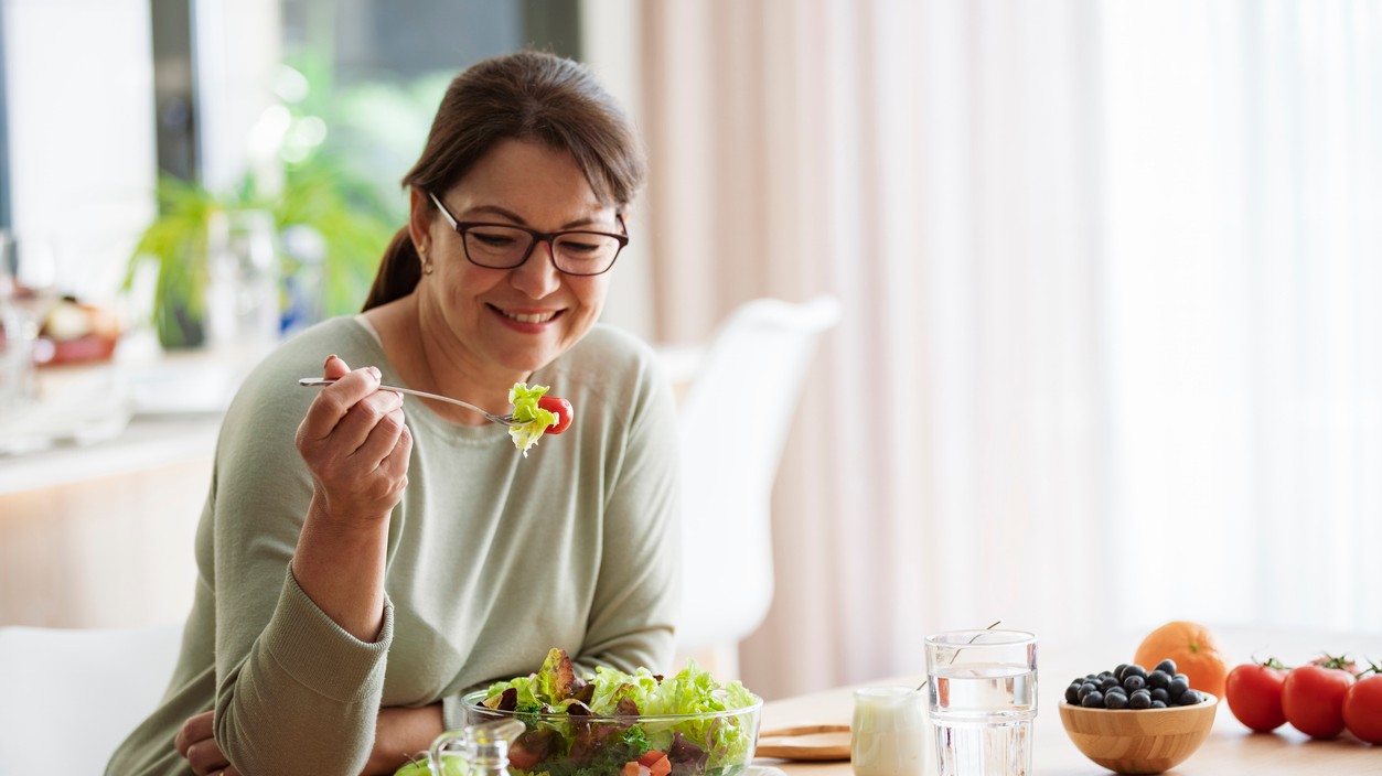 Zelenina, ktorá vás omladí zvnútra. (Ilustračný obrázok)