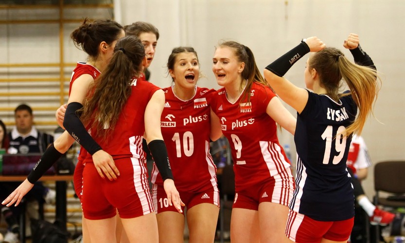 Tęsknicie za 'Złotkami'? One je zastąpią. Są równie utalentowane i piękne