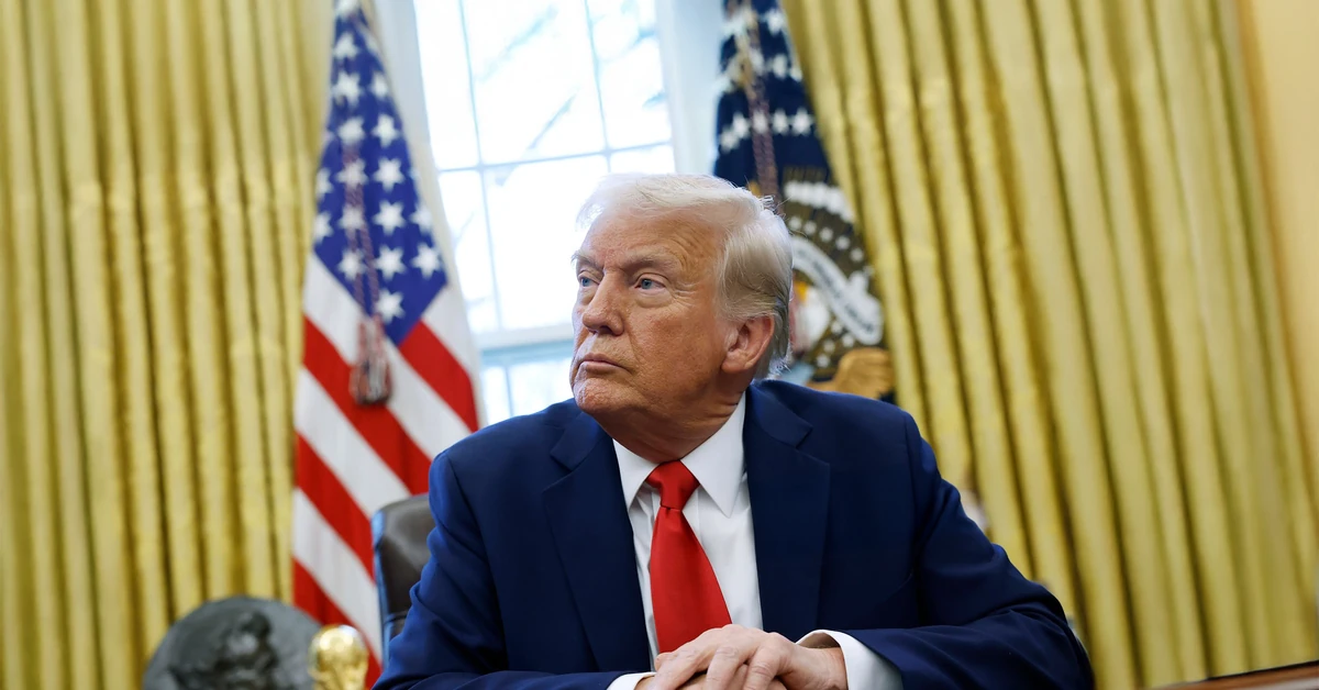 Pentagon organizuje pilne spotkanie generałów. Będzie także Trump