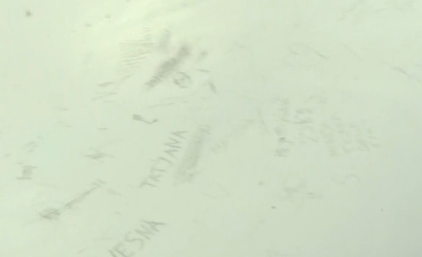 Bela kuća nakon finala