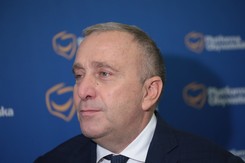 Adam Bodnar w ogniu krytyki PiS. Grzegorz Schetyna: To śmiertelny strach