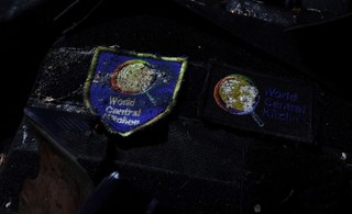 W Strefie Gazy zginął Polak. To pracownik humanitarnej organizacji World Central Kitchen