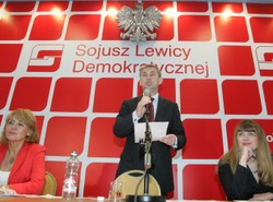 SLD idzie na noże z kościołem