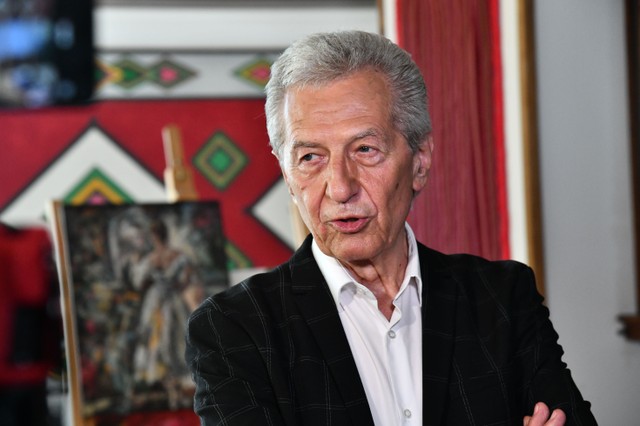 Miroslav Ilić