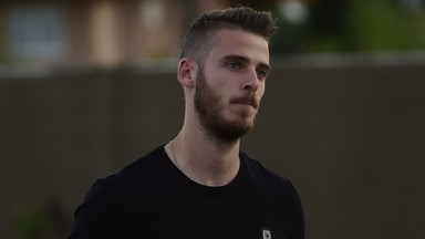 Media: David De Gea rozpocznie rozmowy z Manchesterem United ws. nowego kontraktu