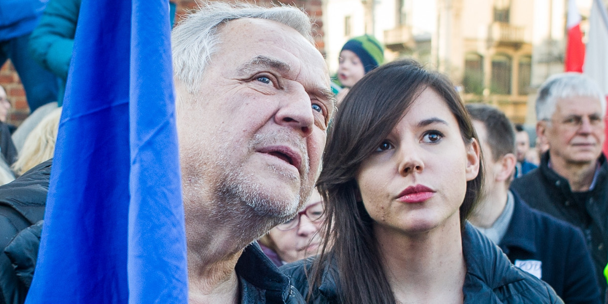 MAREK KONDRAT I ANTONINA TURNAU