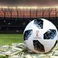 Piłka pieniądze Fifa mundial