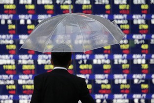 To on przewidział wielki kryzys finansowy. Teraz ostrzega przed kolejną bańką