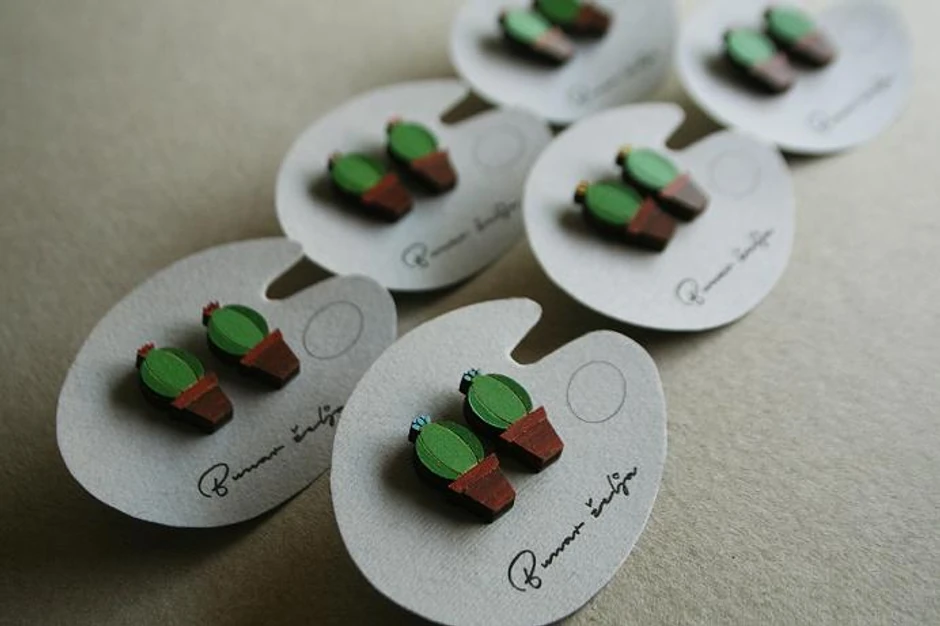 Autentični radovi mladih dizajnera