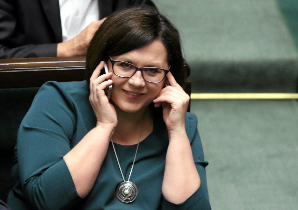 Małgorzata Sadurska