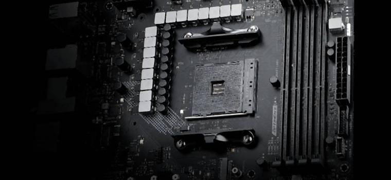 AMD potwierdza problemy z USB na płytach głównych z chipsetami serii 500