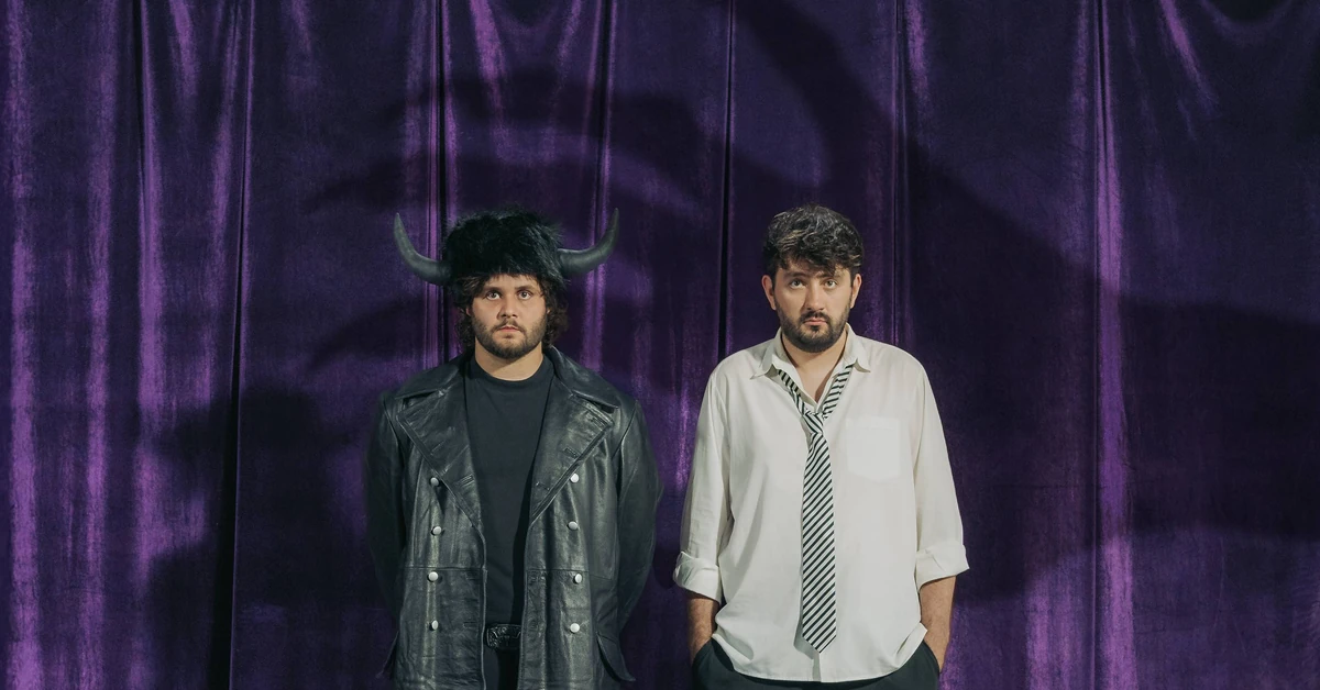 Kawka z...zespołem Lordofon. "Wiele osób ma w sobie pana Hiroszimę"