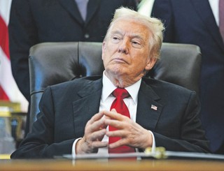 Trump i kapitalizm w wersji kolesiowskiej