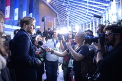 Partia Razem w natarciu: Klasa polityczna w Polsce nie sprawdza się