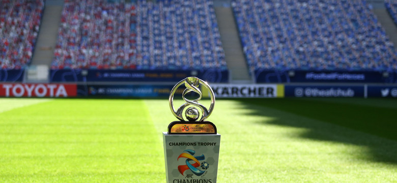 Piłkarze Ulsan Hyundai wygrali azjatycką Ligę Mistrzów