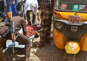 Kolera u Nigeriji