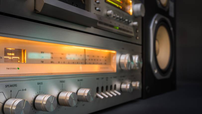 Die besten Audio-Receiver: Heimkino-Lautsprecher mit Surround-Audio