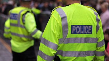 polacy zatrzymani w wielkiej brytanii. posiadali materiały wybuchowe