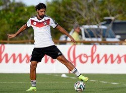 56 procent Niemców wierzy w mistrzostwo świata