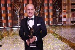 Szymon Marciniak wraca do szarej rzeczywistości. Czas zapomnieć o mundialu