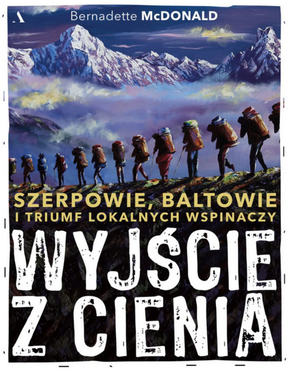 Wyjście z cienia