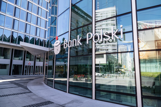 Strajk agentów PKO Bank Polski