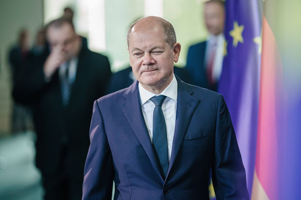 Olaf Scholz