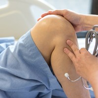 Kopott, fájó porcok: a regeneratív orvoslásban nem az életkor, hanem az állapot számít!