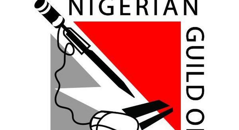 Nigerian Guild of Editors asks media to stop giving publicity to insurgents. (Ngeditors)