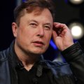 Elon Musk ostrzega użytkowników Starlinka w Ukrainie. Radzi zakamuflować antenę