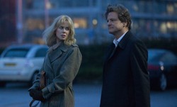 "Zanim zasnę": Pamięć złotej rybki