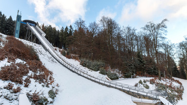 Na skoczni w Willingen zostanie... odprawiona wigilijna msza