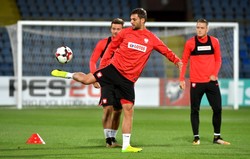 El. MŚ 2018: Polacy już dziś mogą zapewnić sobie grę na mundialu, ale nie wszystko zależy od nich