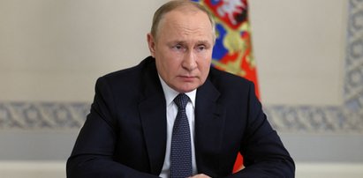 Wtedy Putin podjął decyzję o wojnie w Ukrainie. Data może zaskakiwać