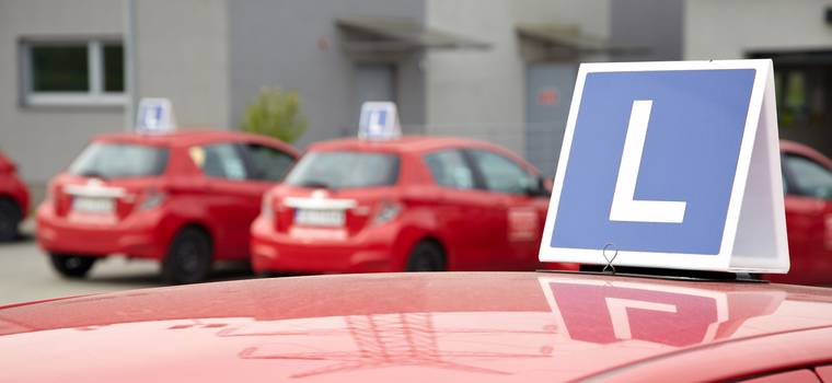 W Kaliszu odwołano 100 egzaminów praktycznych na prawo jazdy