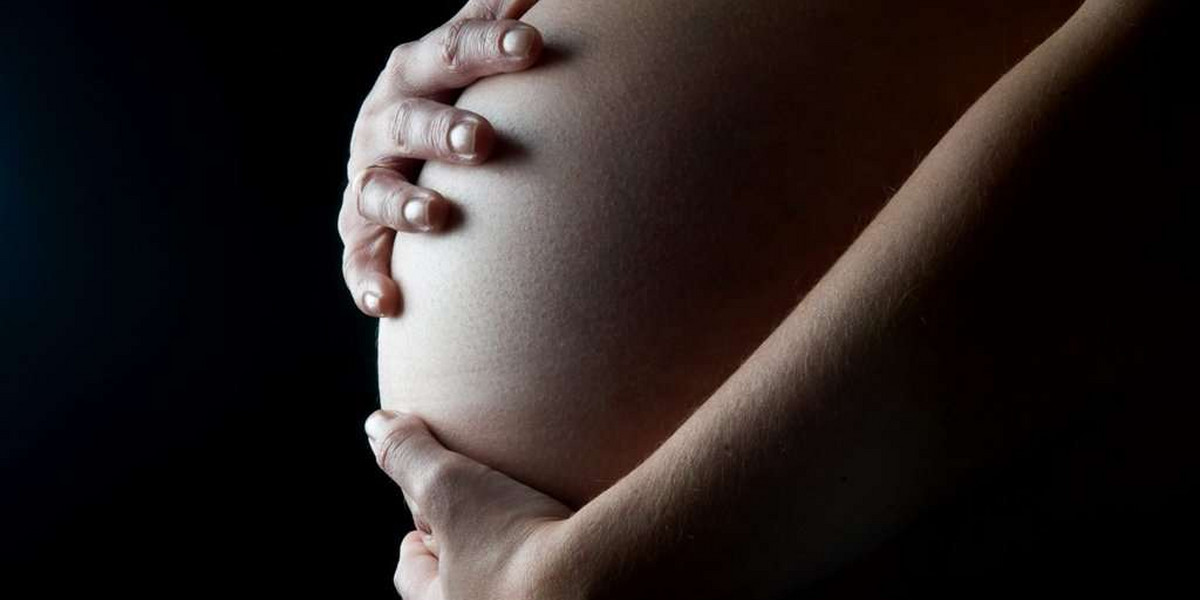 Znikną znieczulenia przy porodach?