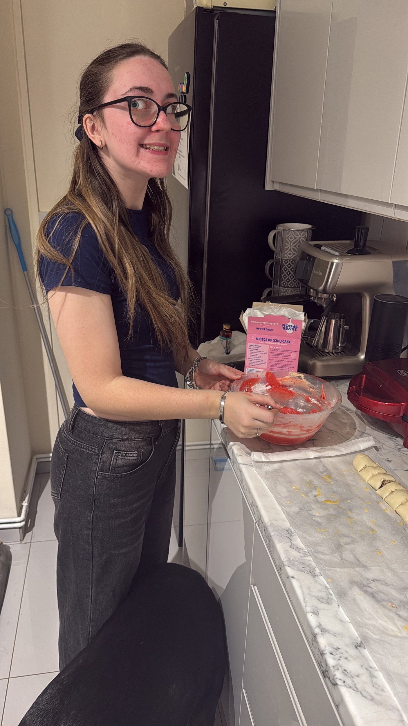 Lexi Brown ochrnula a skončila v kóme.