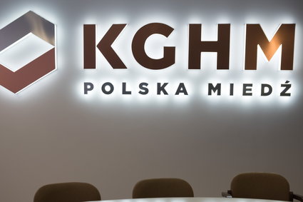 Gazeta Wyborcza: Afera w KGHM. Chrześniak wiceprezesa PiS ustawiał przetargi?