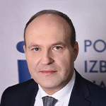 Maciej Ptaszyński, Wiceprezes Polskiej Izby Handlu