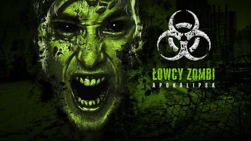 Łowcy Zombi