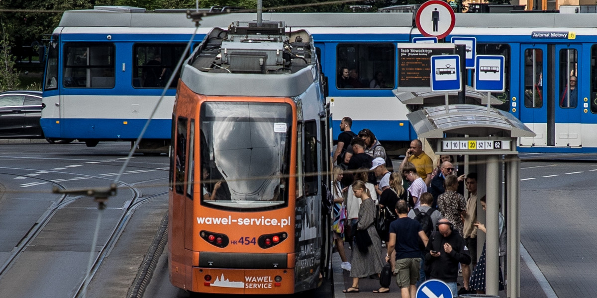 Już od poniedziałku rusza powakacyjny rozkład jazdy MPK. 