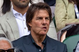 KOBNI sajentološki broj je KARMA TOMA KRUZA?  Zapanjujuće otkriće o BIVŠIM ŽENAMA slavnog glumca - sve su ga ostavile kad su napunile OVOLIKO GODINA