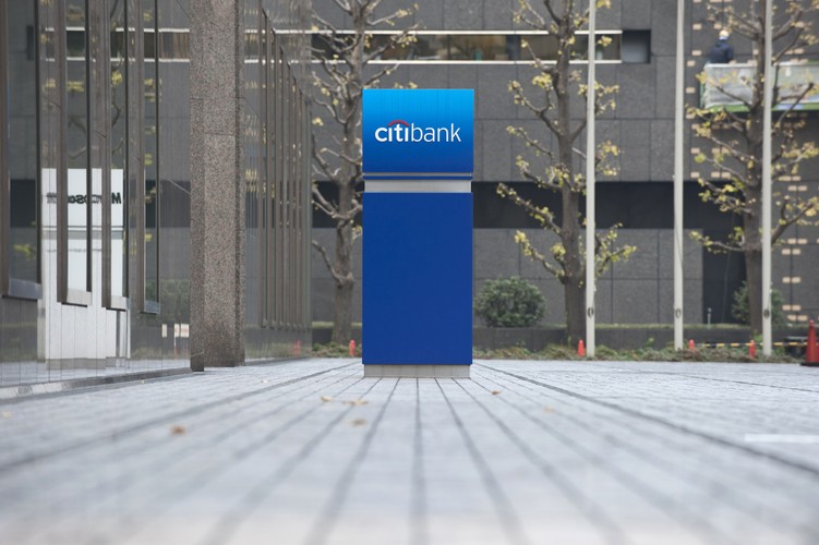 6. Citigroup